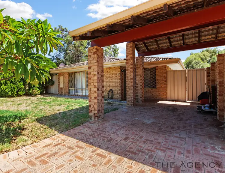 Third view of Homely unit listing, 9/39 Woodmore Road, Langford WA 6147