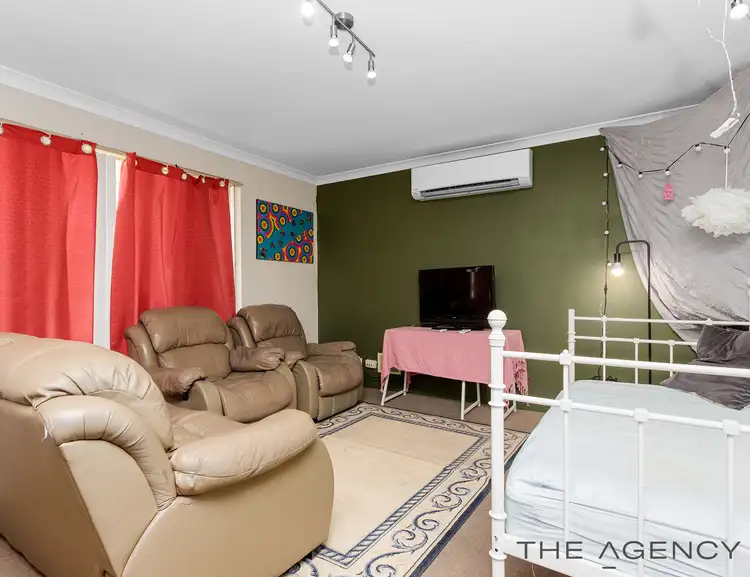 Fifth view of Homely unit listing, 9/39 Woodmore Road, Langford WA 6147