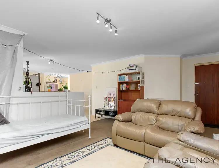 Sixth view of Homely unit listing, 9/39 Woodmore Road, Langford WA 6147