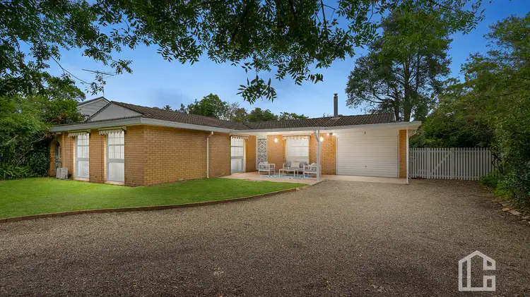 35 Glenbrook Road, Glenbrook NSW 2773