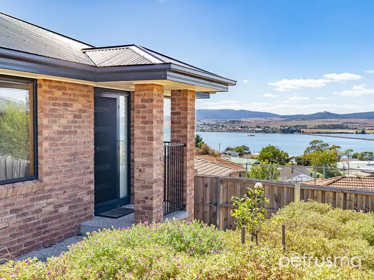 Second view of Homely house listing, 5 Timber Mill Court, Midway Point TAS 7171