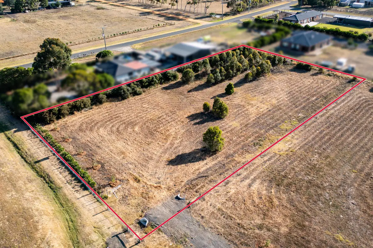 Main view of Homely land listing, 2710C Midland Highway, Lethbridge VIC 3332