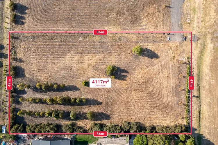Second view of Homely land listing, 2710C Midland Highway, Lethbridge VIC 3332