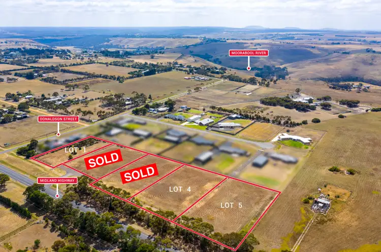 Fourth view of Homely land listing, 2710C Midland Highway, Lethbridge VIC 3332