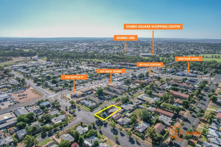 Second view of Homely house listing, 54 Young Street, Dubbo NSW 2830