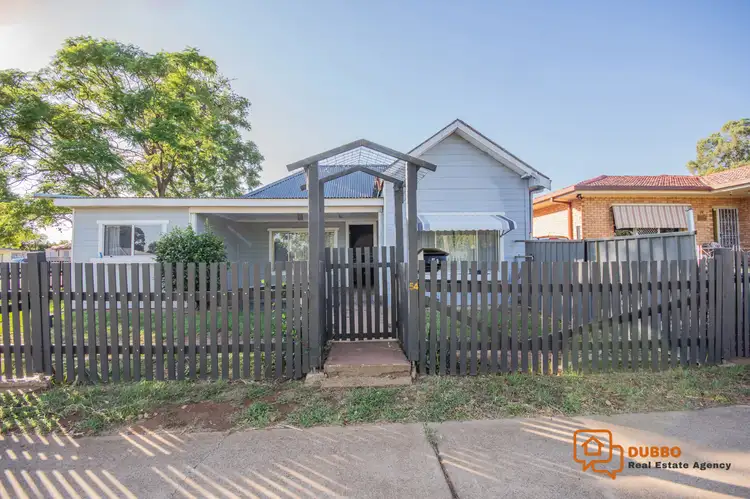 Third view of Homely house listing, 54 Young Street, Dubbo NSW 2830