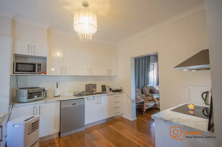 Fifth view of Homely house listing, 54 Young Street, Dubbo NSW 2830