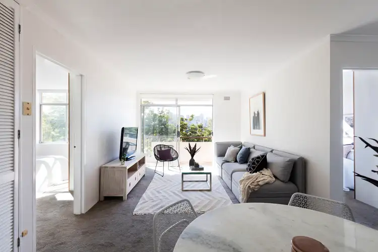 Main view of Homely apartment listing, 5/6 Avona Avenue, Glebe NSW 2037