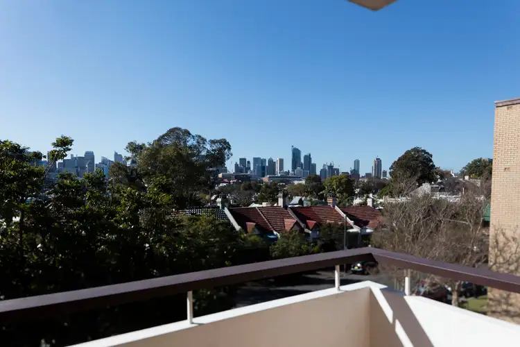 Third view of Homely apartment listing, 5/6 Avona Avenue, Glebe NSW 2037