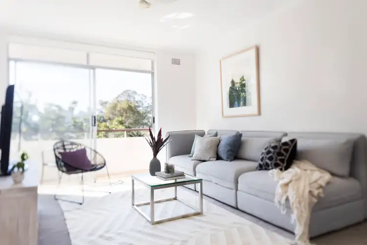 Fourth view of Homely apartment listing, 5/6 Avona Avenue, Glebe NSW 2037