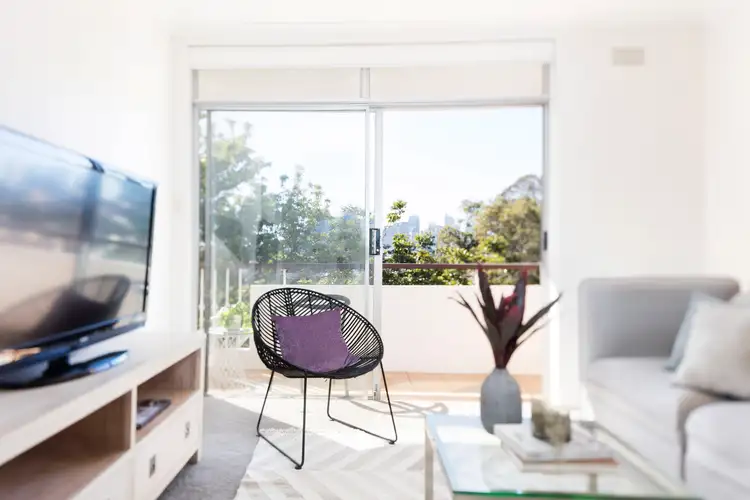 Fifth view of Homely apartment listing, 5/6 Avona Avenue, Glebe NSW 2037