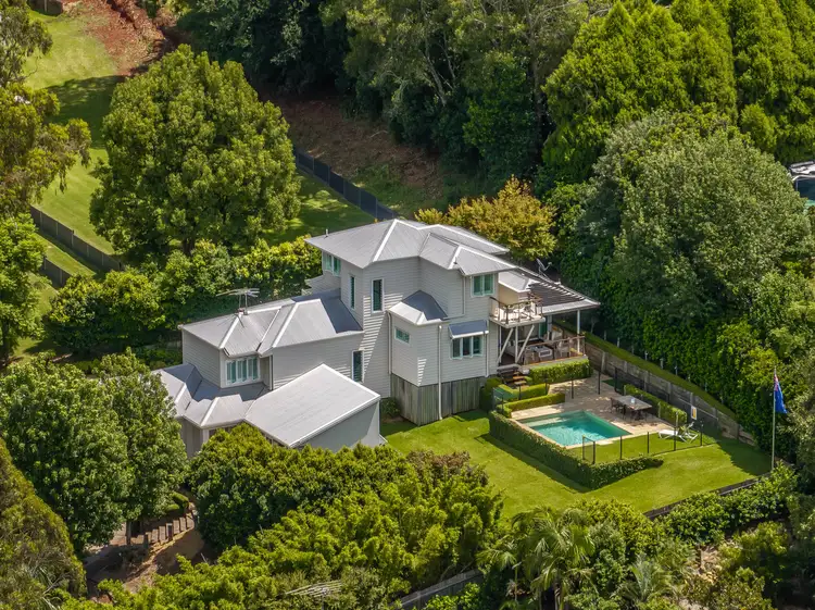 16 Flagstone Creek Road, Middle Ridge QLD 4350