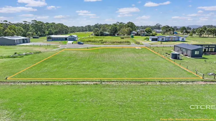 7 Yeerung Court, Marlo VIC 3888
