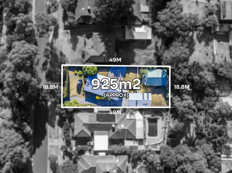 Main view of Homely house listing, 55 Nursery Avenue, Frankston VIC 3199