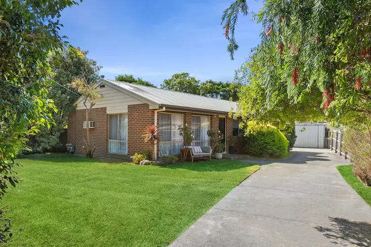 Second view of Homely house listing, 55 Nursery Avenue, Frankston VIC 3199