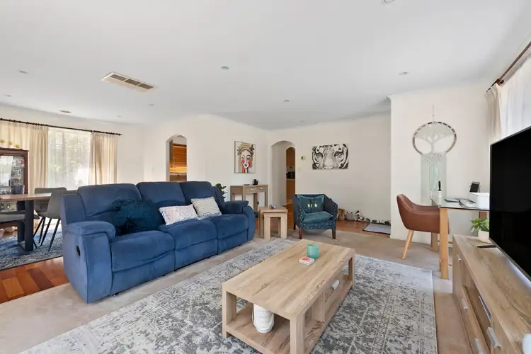 Fifth view of Homely house listing, 55 Nursery Avenue, Frankston VIC 3199
