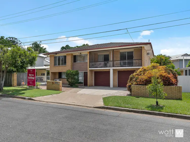 33 Mayled Street, Chermside West QLD 4032