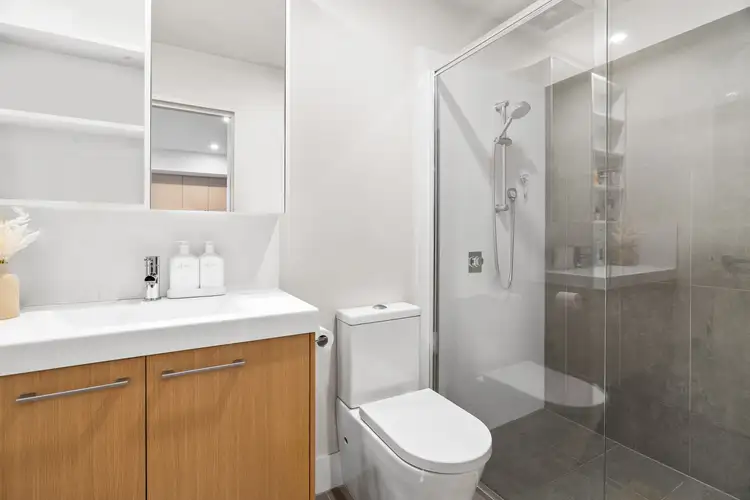 Fifth view of Homely apartment listing, 203/7 Wickham Street, Wickham NSW 2293