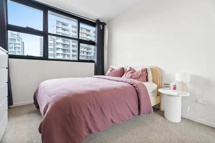 Sixth view of Homely apartment listing, 203/7 Wickham Street, Wickham NSW 2293