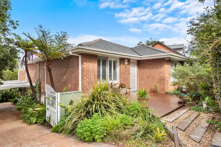 9 Pinetree Avenue, Cranebrook NSW 2749