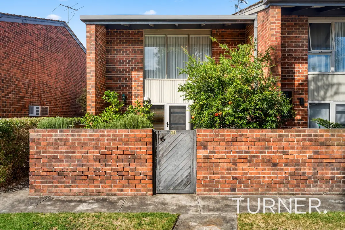 Main view of Homely unit listing, 11/3 Witter Place, Brooklyn Park SA 5032