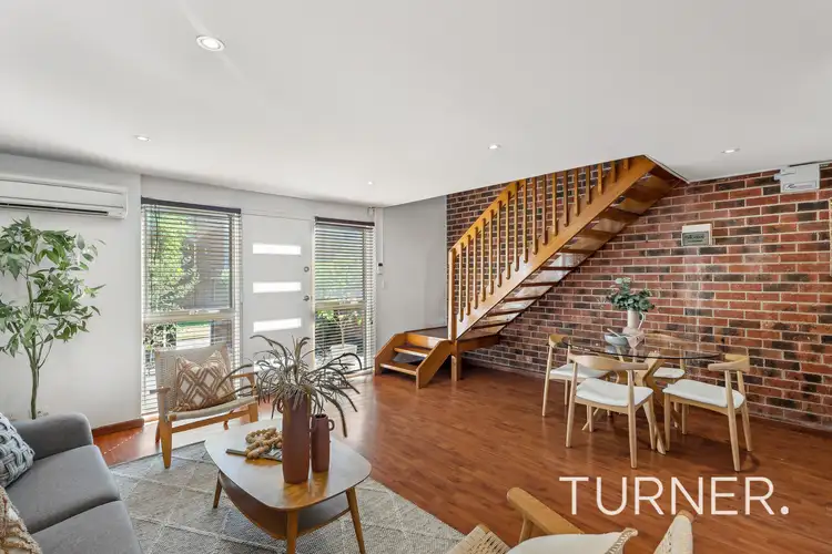 Second view of Homely unit listing, 11/3 Witter Place, Brooklyn Park SA 5032