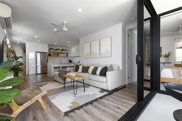 Sixth view of Homely unit listing, 1/18 Norman Avenue, Maroochydore QLD 4558