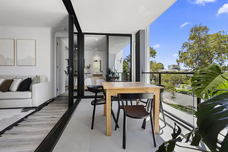 Seventh view of Homely unit listing, 1/18 Norman Avenue, Maroochydore QLD 4558