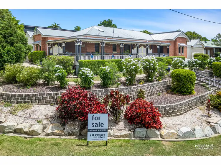 30 James Street, The Range QLD 4700