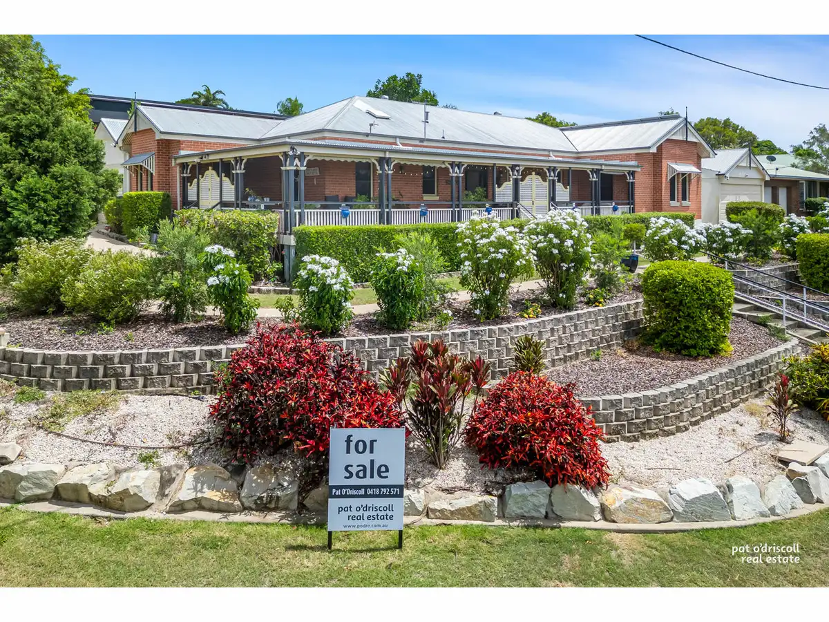 Main view of Homely house listing, 30 James Street, The Range QLD 4700