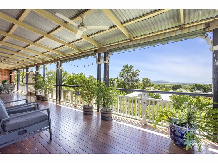 Fourth view of Homely house listing, 30 James Street, The Range QLD 4700