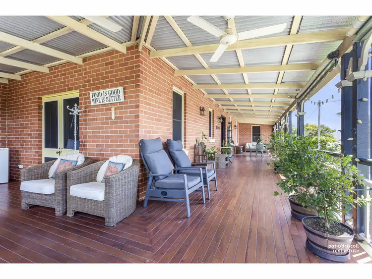 Fifth view of Homely house listing, 30 James Street, The Range QLD 4700