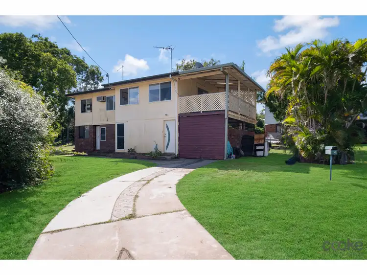 54 Bishop Street, The Range QLD 4700