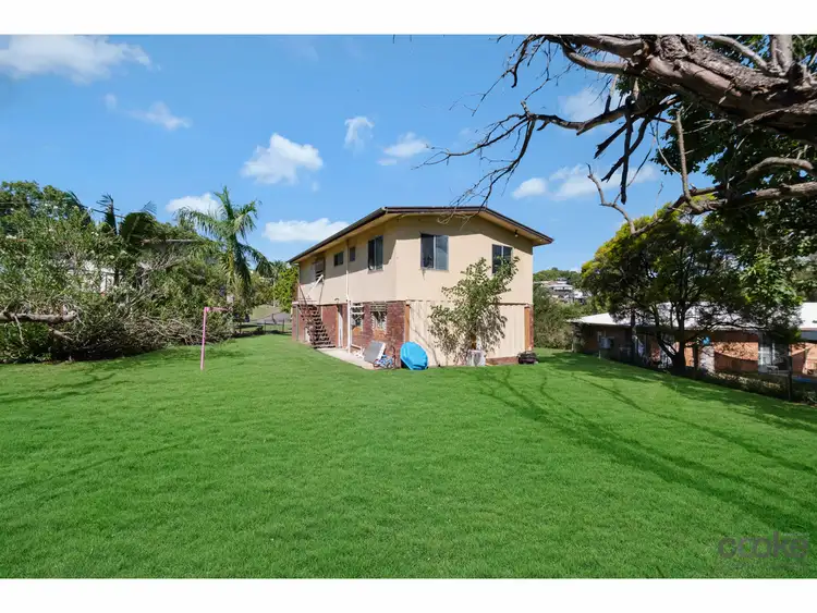 Fifth view of Homely house listing, 54 Bishop Street, The Range QLD 4700