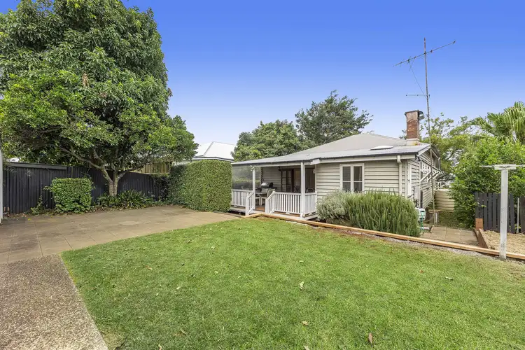 Third view of Homely house listing, 123 Bridge Street, North Toowoomba QLD 4350