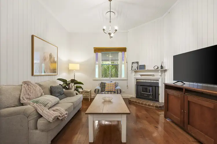 Fourth view of Homely house listing, 123 Bridge Street, North Toowoomba QLD 4350
