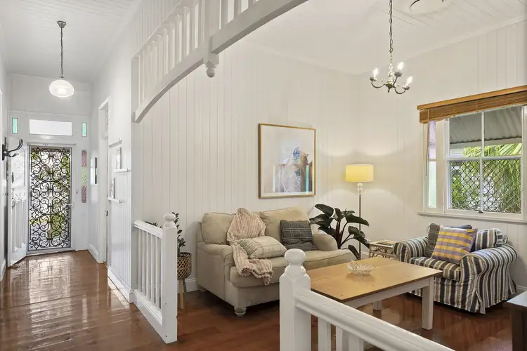 Fifth view of Homely house listing, 123 Bridge Street, North Toowoomba QLD 4350