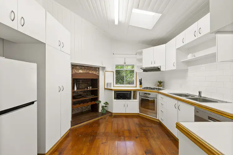 Sixth view of Homely house listing, 123 Bridge Street, North Toowoomba QLD 4350