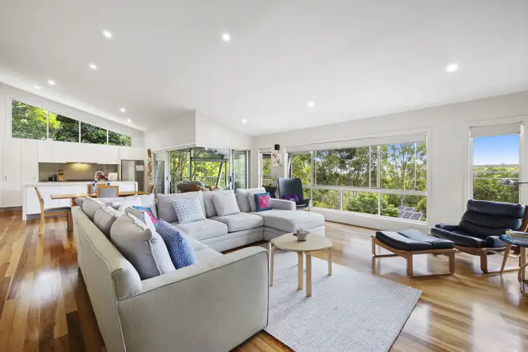6 Panorama Ridge Road, Buderim QLD 4556