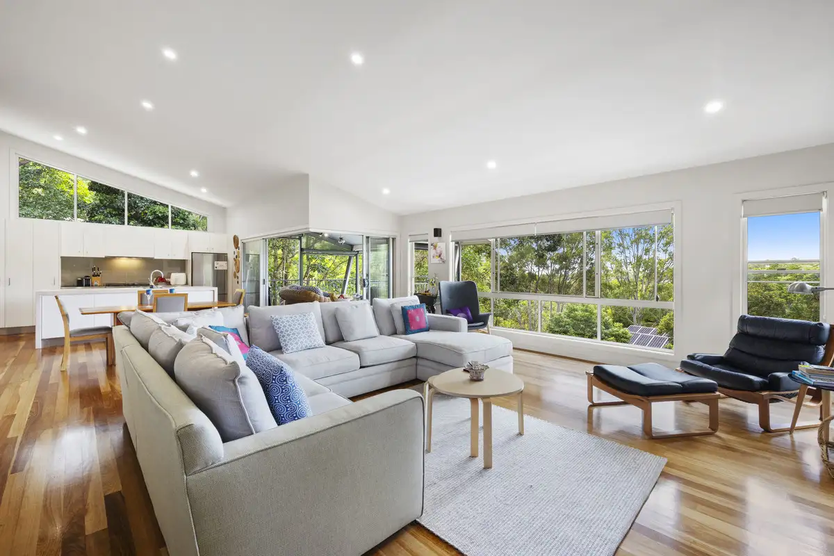 Main view of Homely house listing, 6 Panorama Ridge Road, Buderim QLD 4556