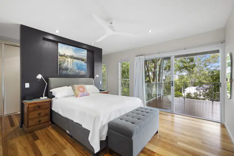 Fifth view of Homely house listing, 6 Panorama Ridge Road, Buderim QLD 4556