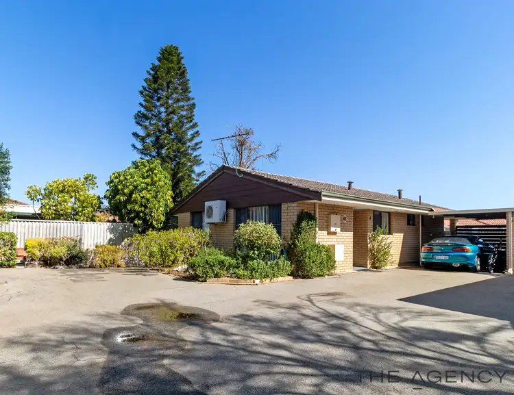 45 Manley Street, Cannington WA 6107