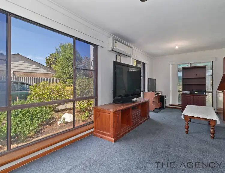 Second view of Homely villa listing, 45 Manley Street, Cannington WA 6107