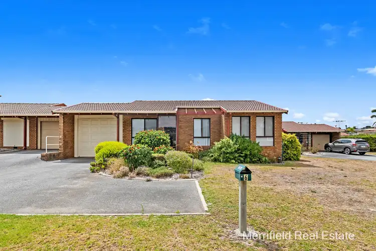 6/220 North Road, Yakamia WA 6330