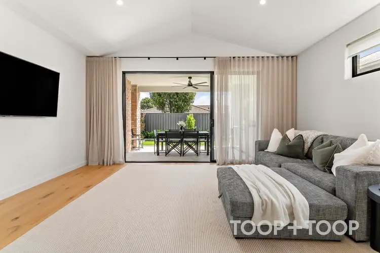 Third view of Homely house listing, 4B Kingswell Avenue, Rostrevor SA 5073