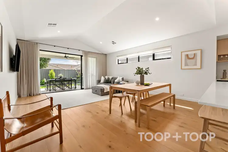 Fourth view of Homely house listing, 4B Kingswell Avenue, Rostrevor SA 5073