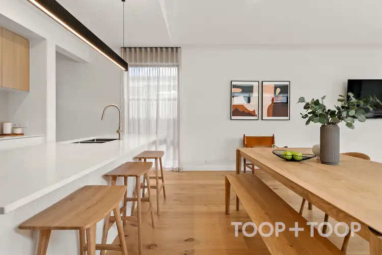 Fifth view of Homely house listing, 4B Kingswell Avenue, Rostrevor SA 5073