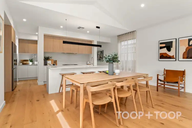 Sixth view of Homely house listing, 4B Kingswell Avenue, Rostrevor SA 5073