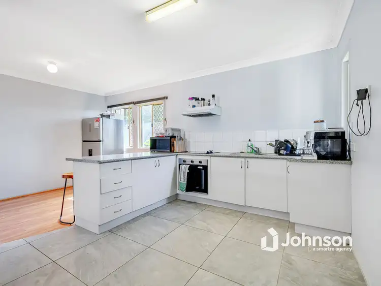 Fourth view of Homely house listing, 97 Azalea Street, Inala QLD 4077