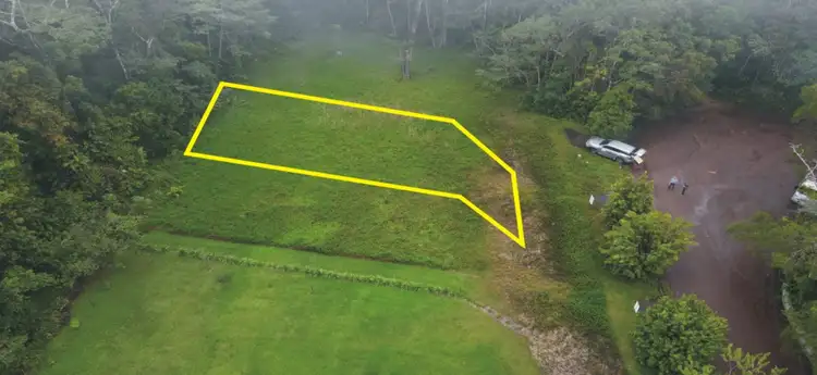 25 Loop Road, Paluma QLD 4816